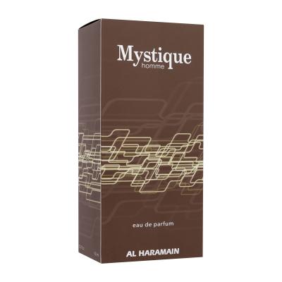 Al Haramain Mystique Homme Parfémovaná voda pro muže 100 ml