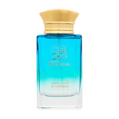 Al Haramain Royal Musk Parfémovaná voda 100 ml