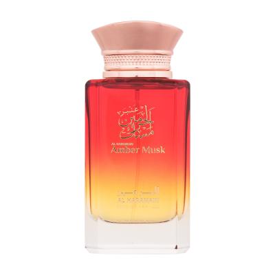 Al Haramain Amber Musk Parfémovaná voda 100 ml