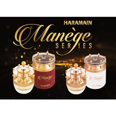 Al Haramain Manège Blanche Parfémovaná voda pro ženy 75 ml