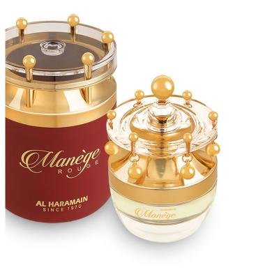 Al Haramain Manège Rouge Parfémovaná voda pro ženy 75 ml