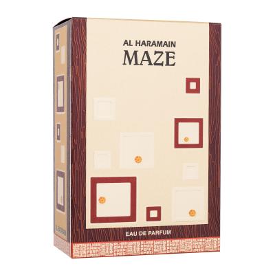 Al Haramain Maze Parfémovaná voda 50 ml