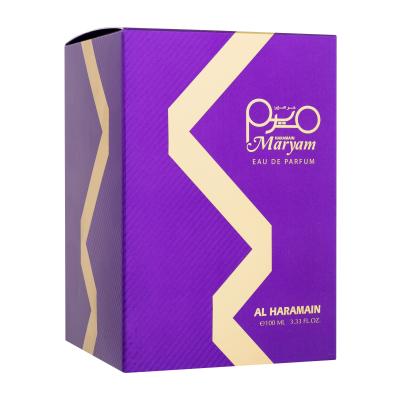 Al Haramain Maryam Parfémovaná voda pro ženy 100 ml