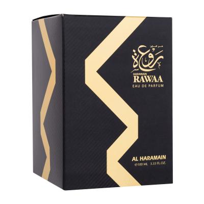 Al Haramain Rawaa Parfémovaná voda pro ženy 100 ml