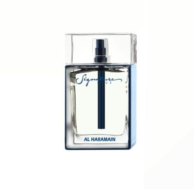 Al Haramain Signature Blue Parfémovaná voda 100 ml