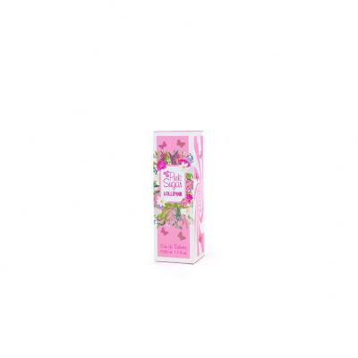 Pink Sugar Lollipink Toaletní voda pro ženy 50 ml