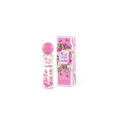 Pink Sugar Lollipink Toaletní voda pro ženy 100 ml