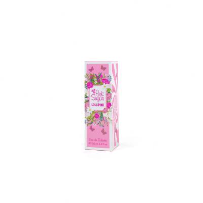 Pink Sugar Lollipink Toaletní voda pro ženy 100 ml