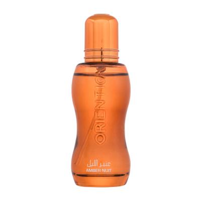 Orientica Amber Nuit Parfémovaná voda 30 ml poškozená krabička