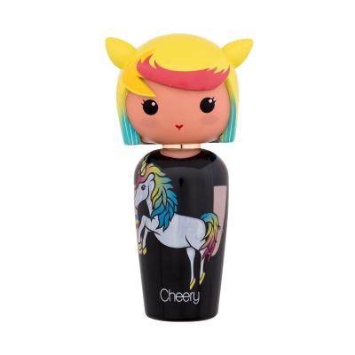 Kokeshi By Jeremy Scott Cheery Toaletní voda pro muže 50 ml