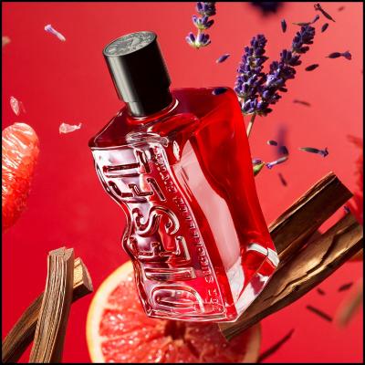 Diesel D Red Parfémovaná voda 100 ml