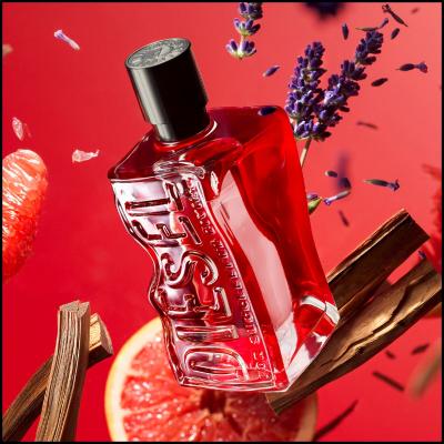 Diesel D Red Parfémovaná voda 30 ml