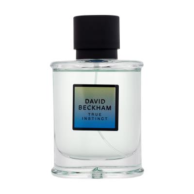 David Beckham True Instinct Parfémovaná voda pro muže 75 ml poškozená krabička