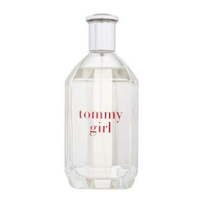 Tommy Hilfiger Tommy Girl Toaletní voda pro ženy 200 ml poškozená krabička