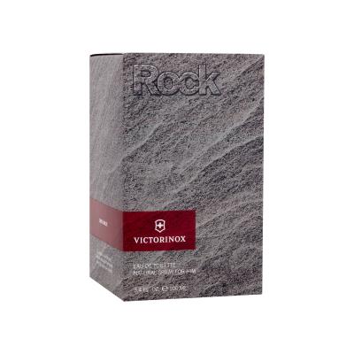 Victorinox Rock Toaletní voda pro muže 100 ml