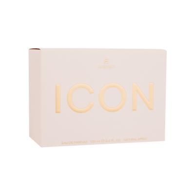 Aigner Icon Parfémovaná voda pro ženy 100 ml