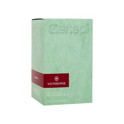 Victorinox Genepi Toaletní voda pro muže 100 ml