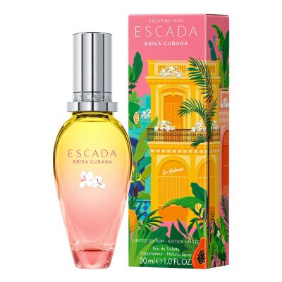 ESCADA Brisa Cubana Toaletní voda pro ženy 30 ml