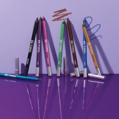 Urban Decay 24/7 Glide-On Eye Pencil Tužka na oči pro ženy 1,2 g Odstín Smoke