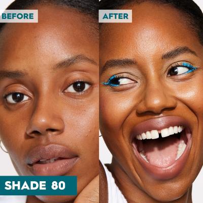 Urban Decay Stay Naked Hydromaniac Tinted Glow Hydrator Make-up pro ženy 35 ml Odstín 80