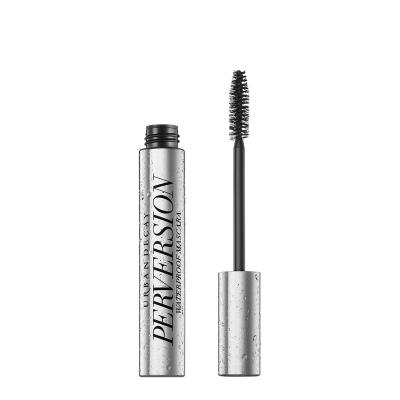 Urban Decay Perversion Waterproof Řasenka pro ženy 10,2 ml Odstín Black New Authentic