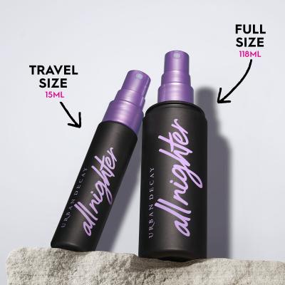 Urban Decay All Nighter Long Lasting Makeup Setting Spray Fixátor make-upu pro ženy 30 ml