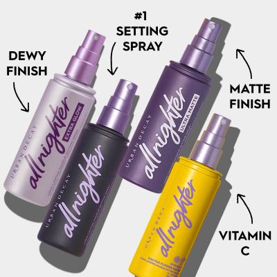 Urban Decay All Nighter Long Lasting Makeup Setting Spray Fixátor make-upu pro ženy 30 ml