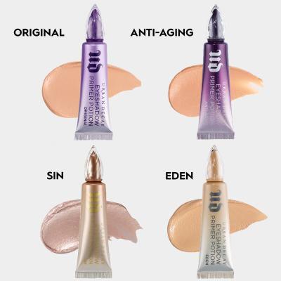 Urban Decay Eyeshadow Primer Potion Original Báze pod stíny pro ženy 5 ml Odstín Nude