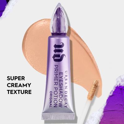 Urban Decay Eyeshadow Primer Potion Original Báze pod stíny pro ženy 5 ml Odstín Nude