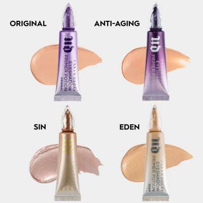 Urban Decay Eyeshadow Primer Potion Original Báze pod stíny pro ženy 10 ml Odstín Nude