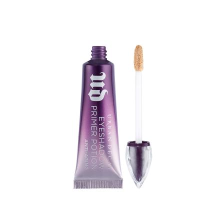 Urban Decay Eyeshadow Primer Potion Anti-Aging Báze pod stíny pro ženy 10 ml Odstín Nude