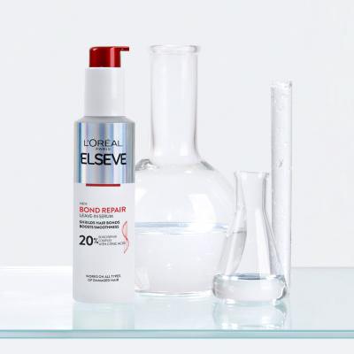 L&#039;Oréal Paris Elseve Bond Repair Leave-In Serum Sérum na vlasy pro ženy 150 ml