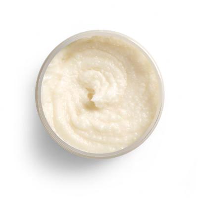 AHAVA Deadsea Salt Softening Butter Salt Scrub Tělový peeling pro ženy 220 g