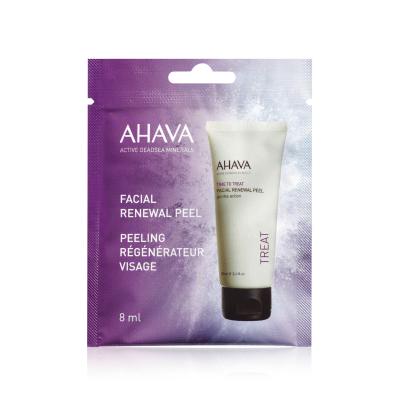 AHAVA Mask Moment Dárková kazeta maska Mineral Mud Brightening &amp; Hydrating Mask 6 ml + maska Mineral Mud Clearing Mask 6 ml + maska Dunaliella Algae Refresh &amp; Smooth Peel-Off Mask 8 ml + maska Purifying Mud Mask 8 ml + maska Extreme Radiance Lifting Mask 8 ml + maska Hydration Cream Mask 8 ml + peel