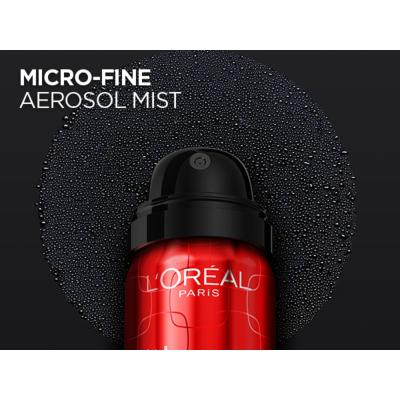 L&#039;Oréal Paris Infaillible 3-Second Setting Mist Fixátor make-upu pro ženy 75 ml