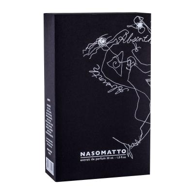 Nasomatto Absinth Parfémovaná voda 30 ml poškozená krabička