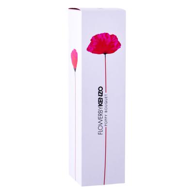 KENZO Flower By Kenzo Poppy Bouquet Parfémovaná voda pro ženy 30 ml poškozená krabička