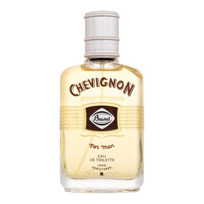 Chevignon Men Toaletní voda pro muže 100 ml