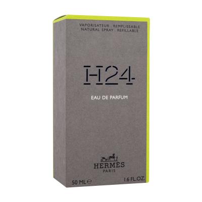 Hermes H24 Parfémovaná voda pro muže 50 ml poškozená krabička