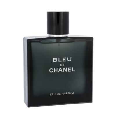 Chanel Bleu de Chanel Parfémovaná voda pro muže 100 ml poškozený flakon