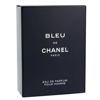 Chanel Bleu de Chanel Parfémovaná voda pro muže 100 ml poškozený flakon