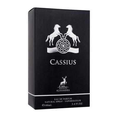 Maison Alhambra Cassius Parfémovaná voda pro muže 100 ml