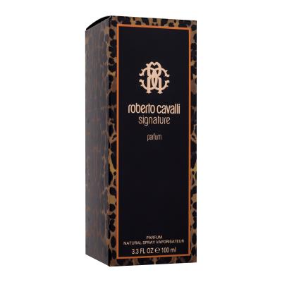 Roberto Cavalli Signature Parfém pro ženy 100 ml poškozená krabička