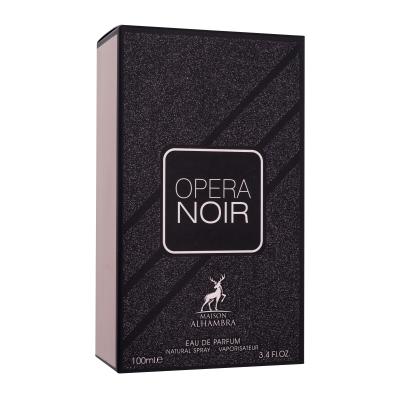 Maison Alhambra Opera Noir Parfémovaná voda pro ženy 100 ml