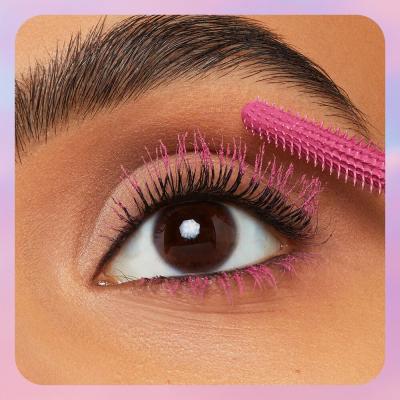 Maybelline Lash Sensational Sky High Řasenka pro ženy 7,2 ml Odstín Pink Air