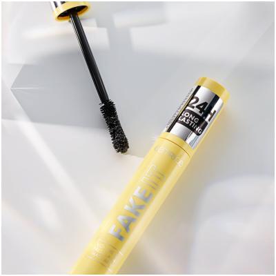 Catrice FAKE IT Volume &amp; False Lash Mascara Řasenka pro ženy 11 ml Odstín 010 Deep Black