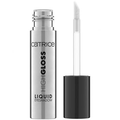 Catrice High Gloss Liquid Eyeshadow Oční stín pro ženy 4 ml Odstín 010 Glossy Glam