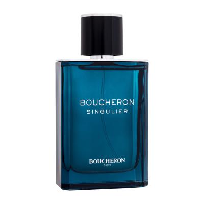 Boucheron Singulier Parfémovaná voda pro muže 100 ml poškozená krabička