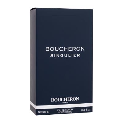 Boucheron Singulier Parfémovaná voda pro muže 100 ml poškozená krabička