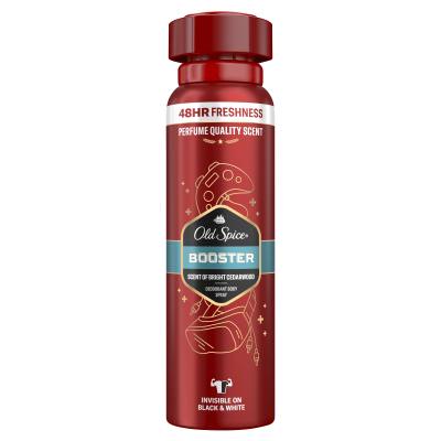 Old Spice Booster Antiperspirant pro muže 150 ml